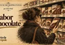 Sabor chocolate
