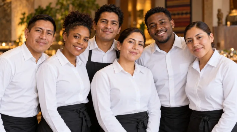 Gastronomia abre oportunidades de trabalho para estrangeiros em Campinas