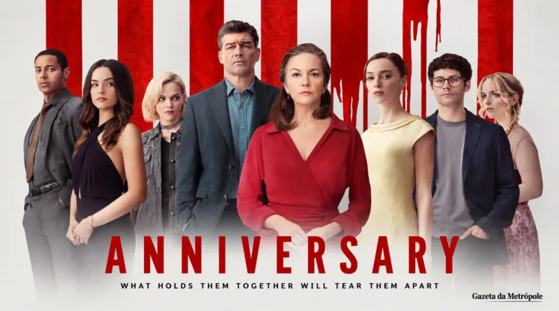 Dica de filme: ‘O Aniversário’ transforma uma crise familiar em reflexão sobre polarização política
