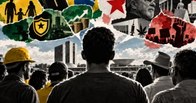 O que o avanço da direita revela sobre o eleitor brasileiro