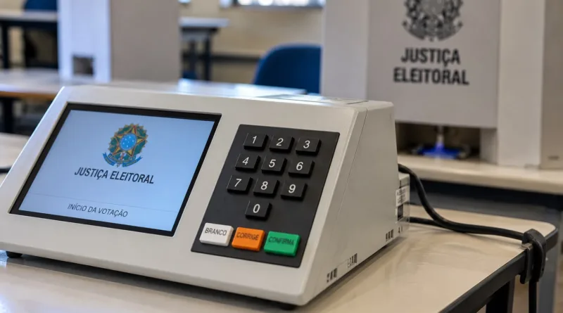 CPFL Paulista reforça operação em Campinas para o segundo turno das Eleições 2026