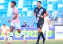 Ponte Preta cai para a Série C e sofre segundo rebaixamento em 2026