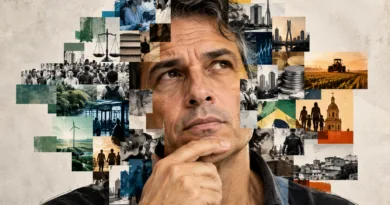 Você é de direita ou de esquerda? Tem certeza? Você é de direita ou de esquerda? Tem certeza?