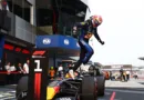 Verstappen vence na Malásia e conquista primeira vitória de 2026
