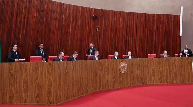 IA entra no centro das regras das eleições de 2026