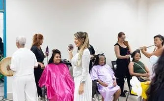 Projeto promove ações de cuidado e autoestima para pacientes oncológicas em Campinas