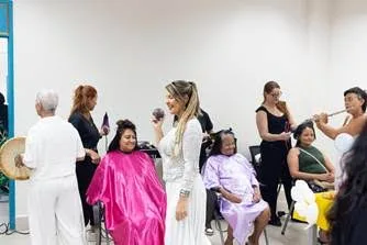 Projeto promove ações de cuidado e autoestima para pacientes oncológicas em Campinas