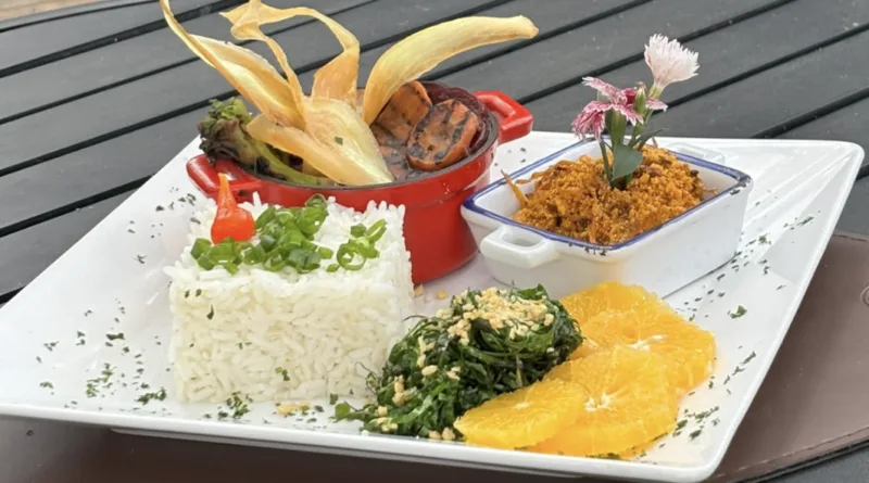 24ª edição da Campinas Restaurant Week acontece de 8 de outubro a 8 de novembro.