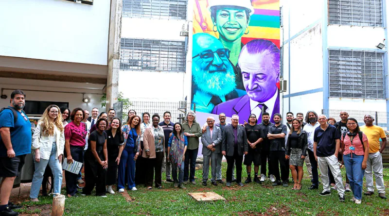Unicamp completa 60 anos e prepara nova fase de expansão